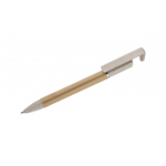 Długopis bambusowy FONIK beżowy (naturalny)