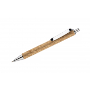 Długopis KORATO srebrny