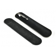 Etui na długopis E3 czarny