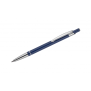 Długopis SLIM granatowy