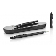 Zestaw ALABAMA - II gatunek czarny