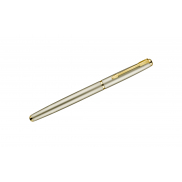 Pióro kulkowe GLOW GOLD szampański (jasnozłoty)