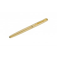 Pióro kulkowe GLOW GOLD złoty