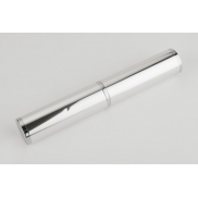 Etui na długopis E20 - II gatunek srebrny