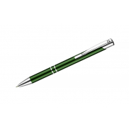 Długopis KOSMOS zielony