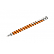 Długopis KOSMOS pomarańczowy