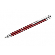 Długopis KOSMOS bordowy