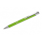 Długopis KOSMOS zielony jasny