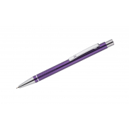 Długopis BONITO fioletowy