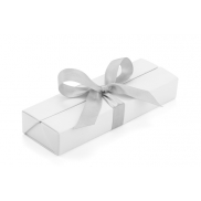 Etui na długopisy E26 srebrny