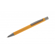 Długopis GOMA żółty