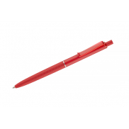 Długopis LIKKA czerwony