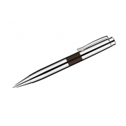 Długopis CHOCO srebrny