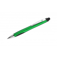 Długopis touch LITT zielony