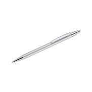Długopis touch DAWEI srebrny