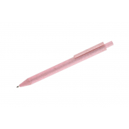 Długopis REVI różowy