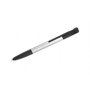 Długopis touch SET srebrny