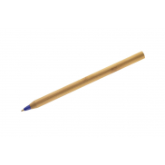 Długopis bambusowy LASS niebieski