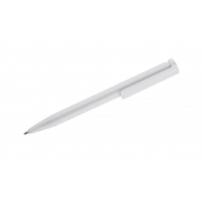 Długopis antybakteryjny NO-BUGS biały