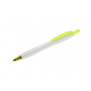 Zakreślacz SNAP żółty