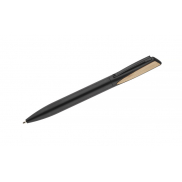 Długopis w etui OYA czarny