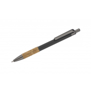 Długopis KUBOD czarny