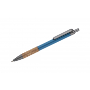 Długopis KUBOD niebieski