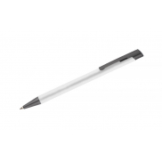 Długopis OPTIMA biały