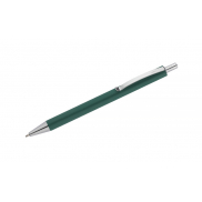 Długopis NOVI zielony