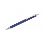 Długopis NOVI granatowy