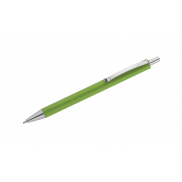 Długopis NOVI zielony jasny