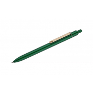 Długopis żelowy ELON zielony