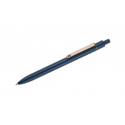Długopis żelowy ELON granatowy