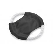 Frisbee dla psa RINGO czarny
