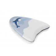 Deska do pływania SQUALO - II gatunek wielobarwny