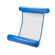 Hamak do pływania MARE niebieski