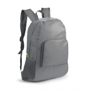 Plecak składany ORI popielaty (szary)