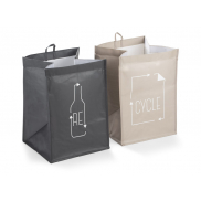 Worki do segregacji SMALA wielobarwny