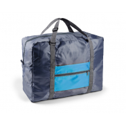 Torba podróżna GRAB błękitny