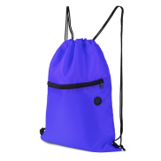 Worek termiczny COOL niebieski