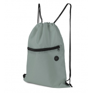 Worek termiczny COOL popielaty (szary)