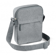 Torba VESKA popielaty (szary)