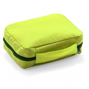 Kosmetyczka MURA zielony jasny