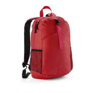 Plecak CASUAL - II gatunek czerwony