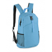 Plecak CASUAL- II gatunek błękitny