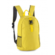 Plecak CASUAL żółty