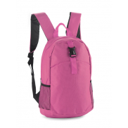 Plecak CASUAL różowy