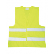 Kamizelka odblaskowa VORS żółty