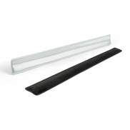 Opaska samozaciskowa BONDO srebrny