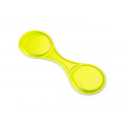 Klip magnetyczny RIFLEX żółty